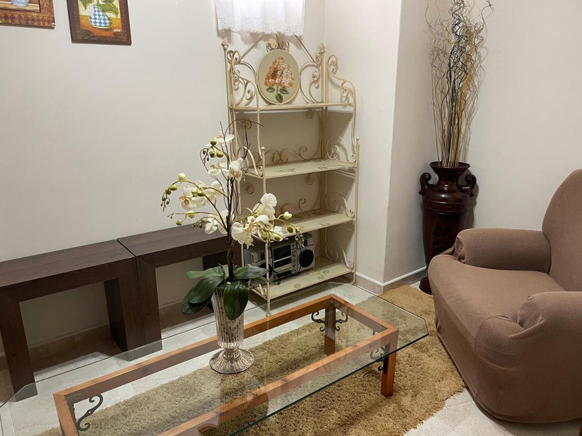 Piso En O Grove Apartment Bagian luar foto